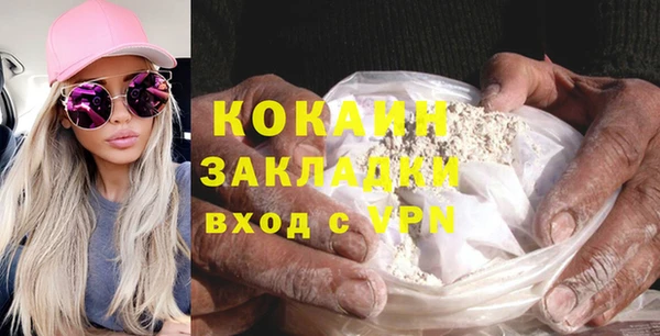 крисы Липки